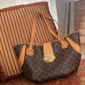 Gorgeous Vintage Louis Vuitton